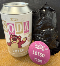 Funko pop soda for sale  BALLYMONEY