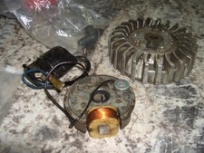 Jonsered 801 coil for sale  Bensenville
