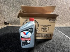 Valvoline full synthetic for sale  North Salt Lake