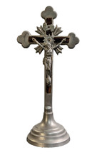 Vintage metal standing for sale  Doylestown