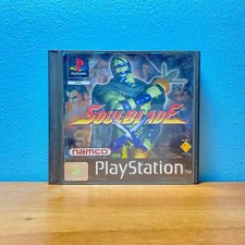Soul blade per usato  Nonantola