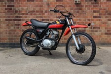 honda trials bike for sale honda trials bike for sale LOUGHBOROUGH