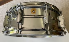 Ludwig supraphonic vintage gebraucht kaufen  Alken, Löf, Wolken