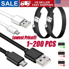 6ft micro usb for sale  Philadelphia