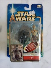 Star wars attack gebraucht kaufen  Offenbach am Main