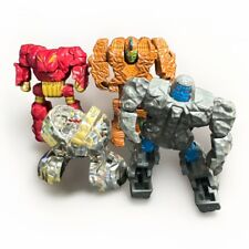 Vintage gobots lot for sale  New Windsor
