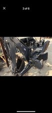Bradco paladin 485 for sale  Cedar Rapids
