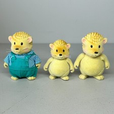 Woodzeez swiftysweeper hedgeho for sale  BRISTOL