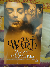 Ward confrerie dague d'occasion  Flixecourt