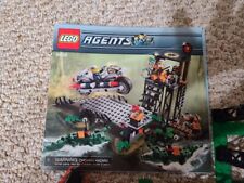 Agents swamp raid for sale  Lugoff