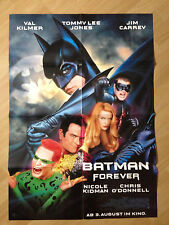 Filmposter kinoplakat batman gebraucht kaufen  Heide