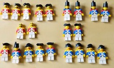 Lego minifiguren piraten gebraucht kaufen  Berlin