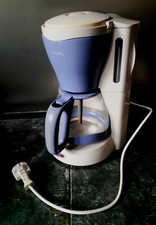 Cafetière électrique philips d'occasion  Anglet