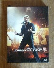 Coffret johnny hallyday d'occasion Coffret johnny hallyday d'occasion  Argenteuil