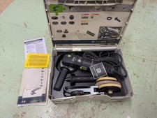 Festool ras 115 for sale  EASTLEIGH