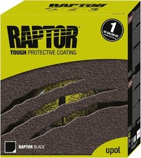 Raptor black truck for sale  Lakewood