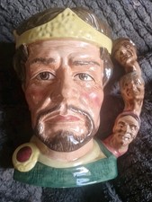 Large royal doulton for sale  SUTTON COLDFIELD