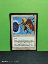 Celestial gatekeeper himmlisch gebraucht kaufen  Münster