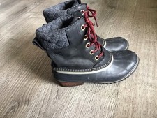 Sorel slimpack waterproof for sale  Round Lake