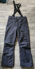 Protest snowboardhose skihose gebraucht kaufen  Greußen