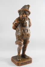 C08p40 wachsfigur mann gebraucht kaufen  Neu-Ulm