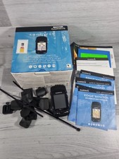 Garmin edge 705 for sale  NORTHWICH