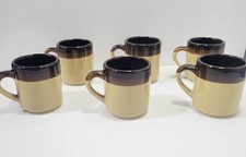 6 ceramic mugs for sale 6 ceramic mugs for sale Remington
