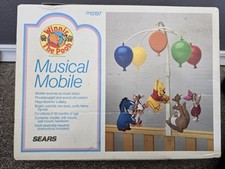 Sears vintage winnie d'occasion  Expédié en Belgium