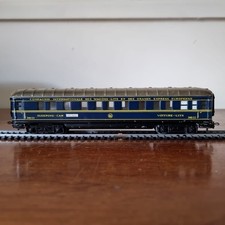 Marklin pullman sleeper for sale  DERBY
