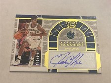 2018 panini cornerstones for sale  Simpson