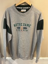 Dame irish sweatshirt d'occasion  Expédié en Belgium