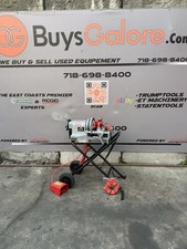 Ridgid 300 compact for sale  Staten Island