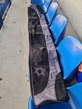 Square ski bag for sale  EDINBURGH