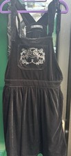 Disturbia velvet short for sale  STOKE-ON-TRENT