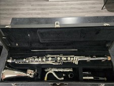 Vintage bundy selmer for sale  Cincinnati