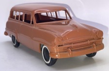Pmc 1954 plymouth for sale  Lakeland