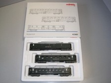 Märklin 42383 ffs usato  Italia