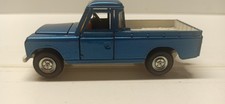 Land rover dinky d'occasion  Lieurey