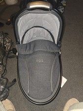 Egg quantum grey for sale  SANQUHAR