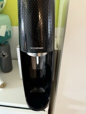 Soda stream gebraucht kaufen  Braunschweig