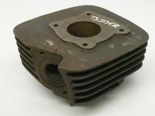 Suzuki ts50 cylinder for sale  PORTLAND