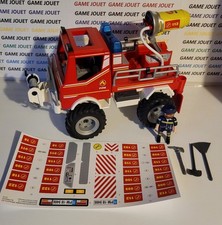 Playmobil 9466 camion d'occasion Playmobil 9466 camion d'occasion  Pont-Sainte-Marie