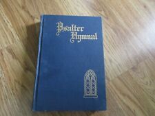 Psalter hymnal 1959 for sale  Richland