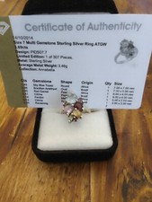 Gemporia multi gemstone for sale  KENDAL