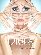 Publicite djula joaillerie d'occasion  Cires-lès-Mello