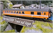 Roco 54238a öbb usato  Terni