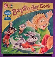 Beppo bock gebraucht kaufen  Bad Tölz