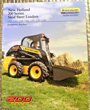 Dealership brochure 2010 for sale  Tunkhannock