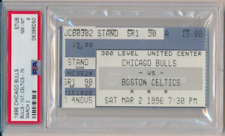 1996 chicago bulls for sale  Glenview