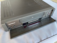 Vhs recorder videorekorder gebraucht kaufen  Wolfsburg